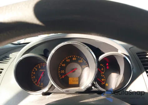 2006 Nissan Altima 2.5 S z USA, uszkodzony, nr VIN 1N4AL11D86N441153